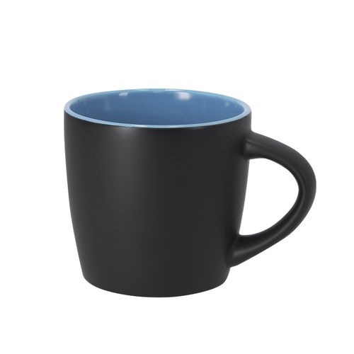 blue Taza Bibarsi