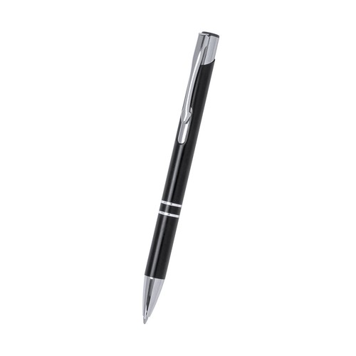 black Bolígrafo Cedris
