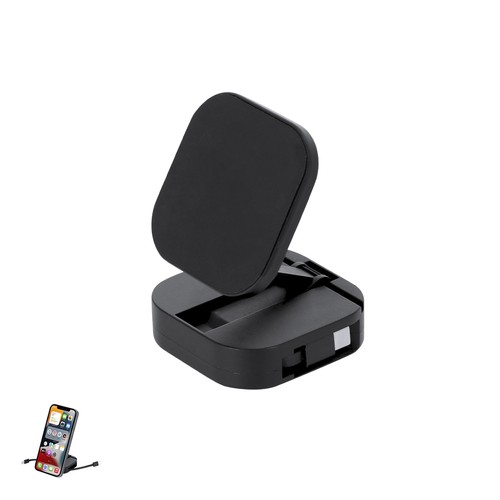 Cable Cargador Soporte Witan