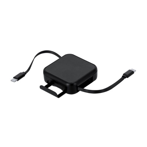 Set Cables Cargadores Darmox