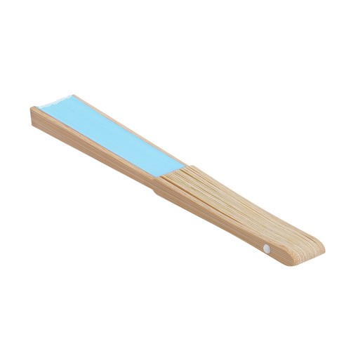 blue Abanico Mynor