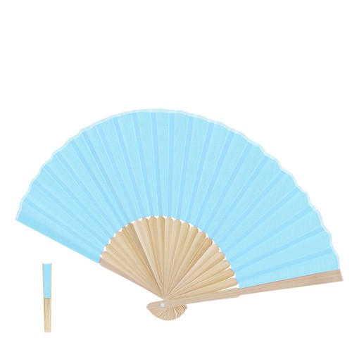 blue Abanico Mynor