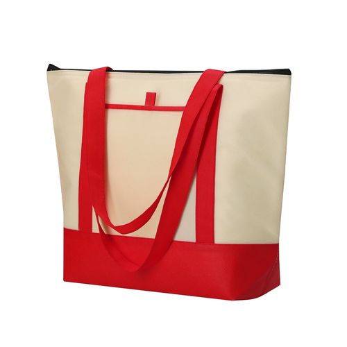 red Bolsa Nevera Darteli