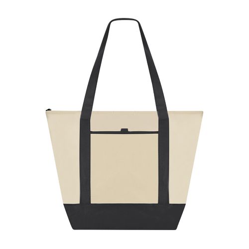 black Bolsa Nevera Darteli