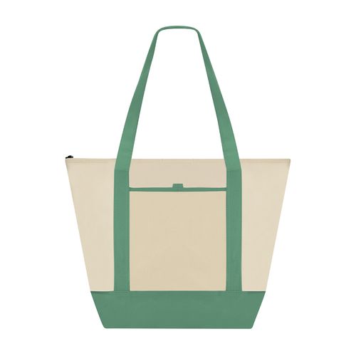 green Bolsa Nevera Darteli