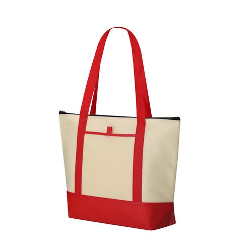 black Bolsa Nevera Darteli