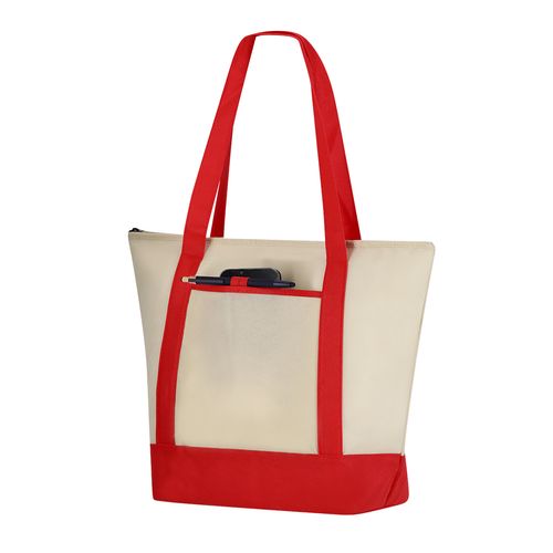 black Bolsa Nevera Darteli