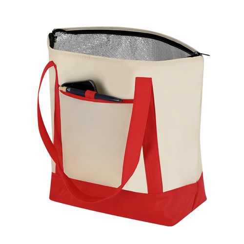 black Bolsa Nevera Darteli
