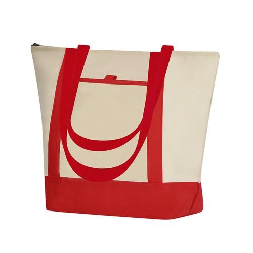 black Bolsa Nevera Darteli