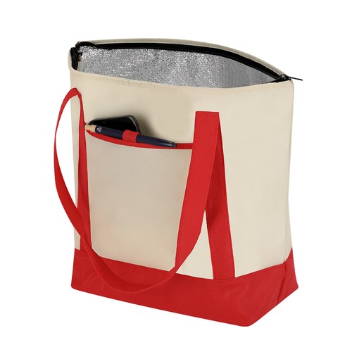 black Bolsa Nevera Darteli