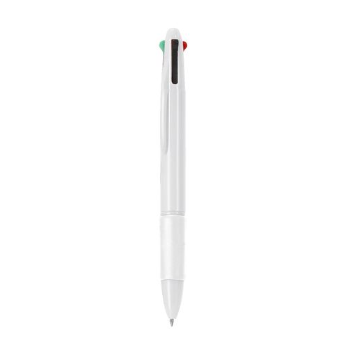 Bolígrafo Multicolor Zorzal