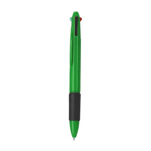 BOLÍGRAFO MULTICOLOR ZORZAL