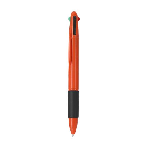 Bolígrafo Multicolor Zorzal