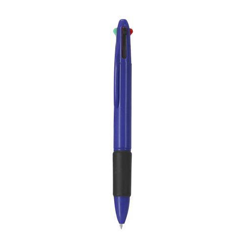 Bolígrafo Multicolor Zorzal