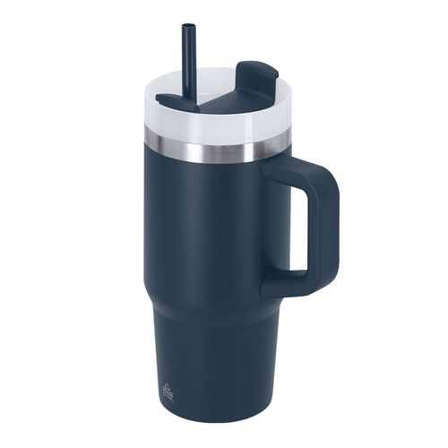 black Taza Térmica Gobby