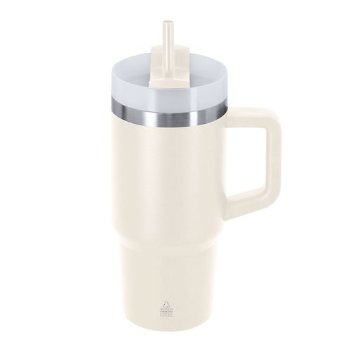natural Taza Térmica Gobby
