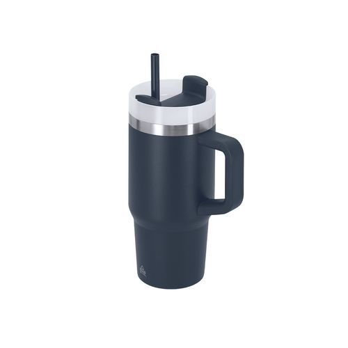 azul marino Taza Térmica Gobby