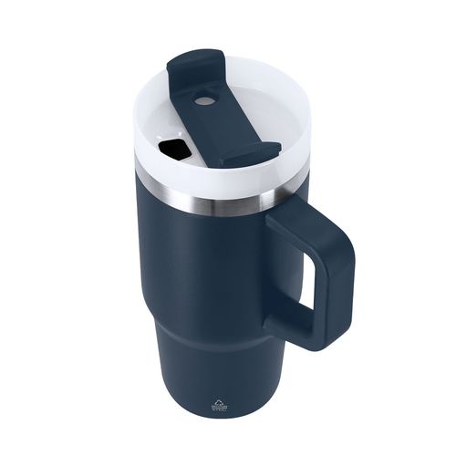gray Taza Térmica Gobby