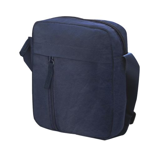 azul marino Bandolera Zynax