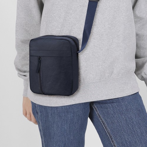 black Bandolera Zynax