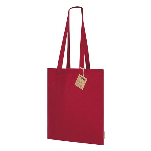 blue Bolsa Tayon