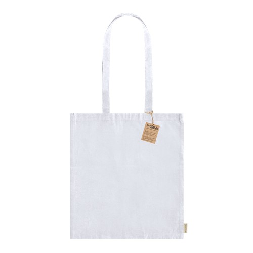 white Bolsa Tayon