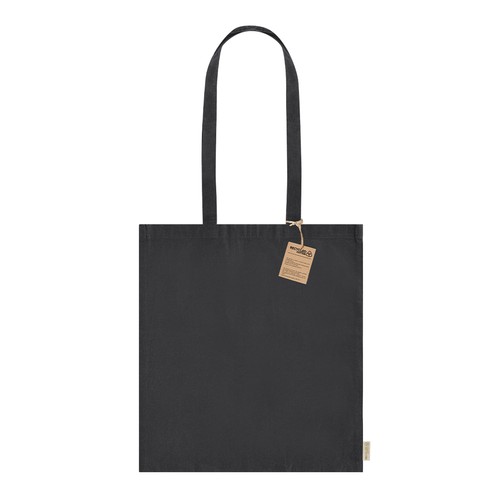black Bolsa Tayon