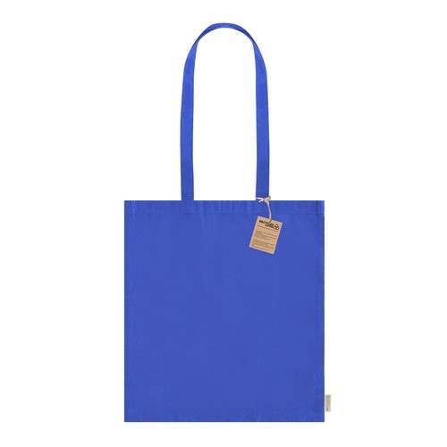 blue Bolsa Tayon