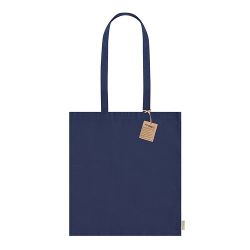 azul marino Bolsa Tayon