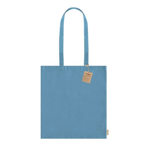 azul claro Bolsa Tayon