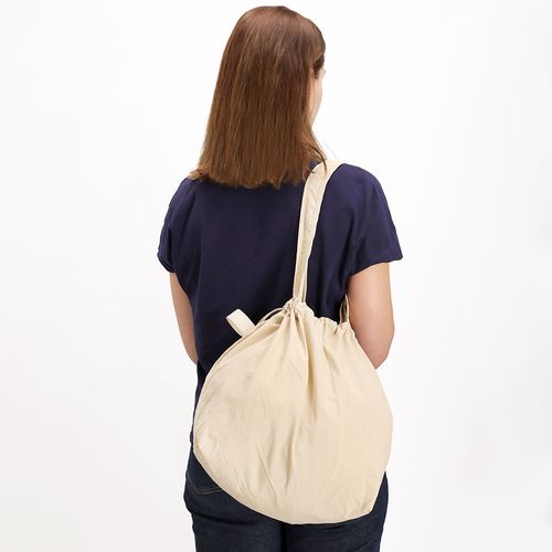 natural Bolsa Isidhor