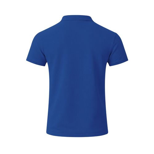 white Polo Niño Tecnic Plus
