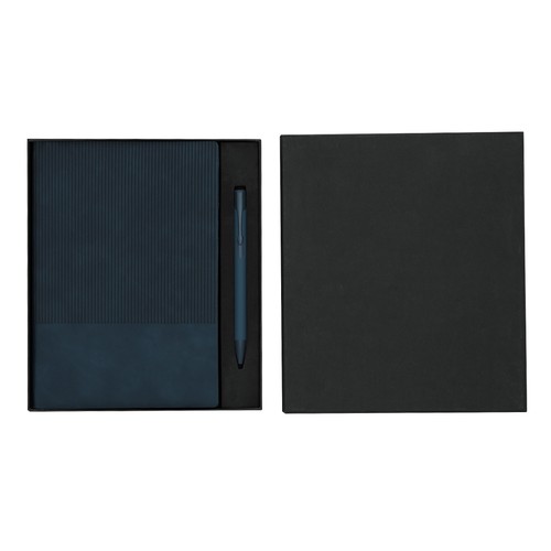 azul marino Set Holland