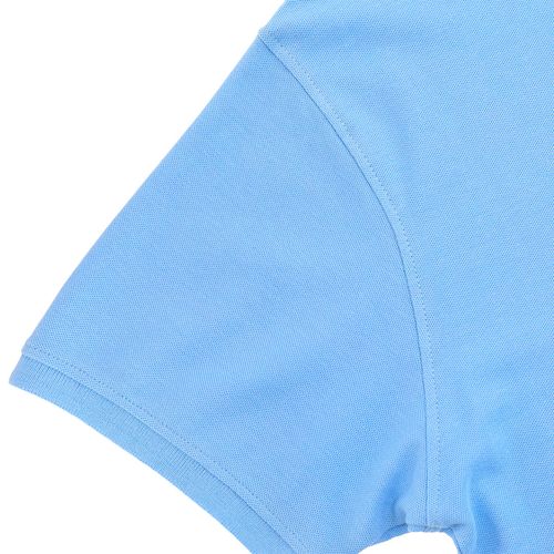 Polo Femme Couleur Charles - 8