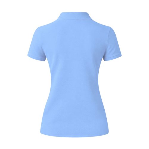 Polo Mujer Color Charles