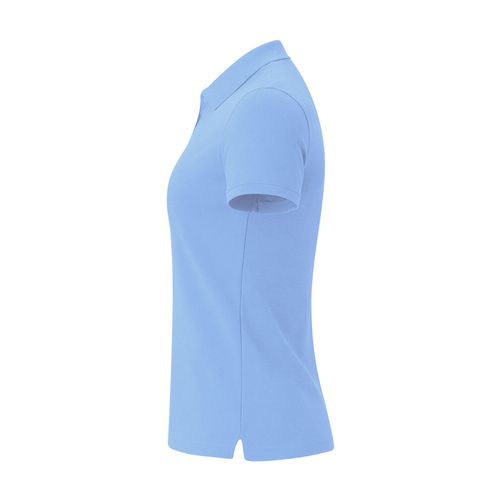 Polo Mujer Color Charles