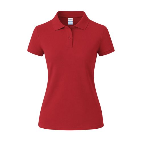 Polo Mujer Color Charles