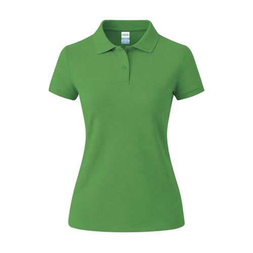 Polo Mujer Color Charles