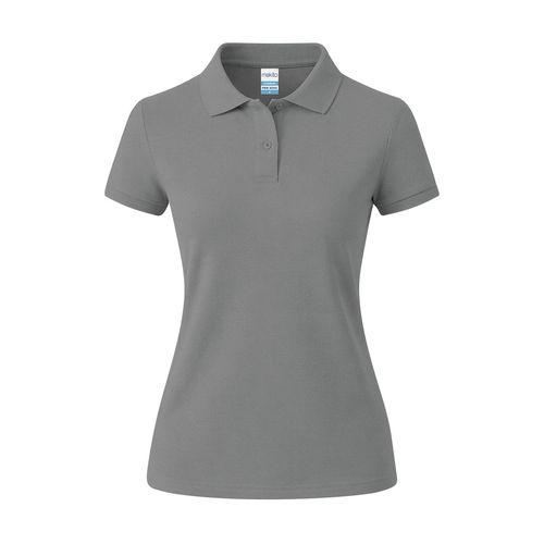 Polo Mujer Color Charles