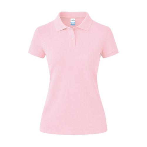 Polo Mujer Color Charles