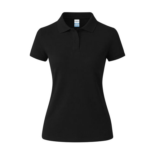 Polo Mujer Color Charles