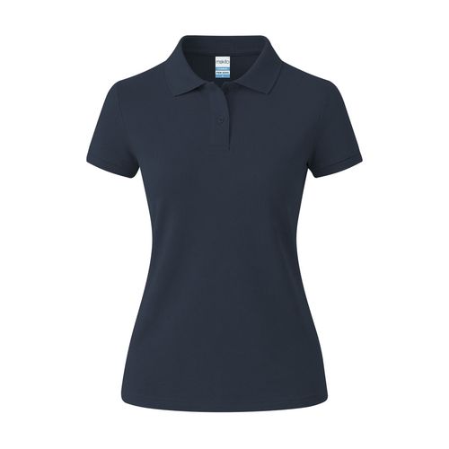 Polo Mujer Color Charles