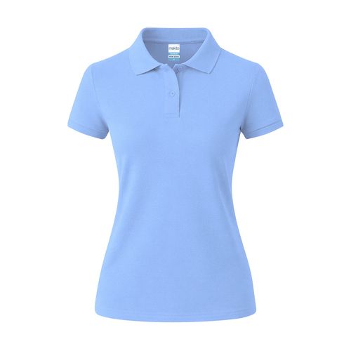 Polo Mujer Color Charles