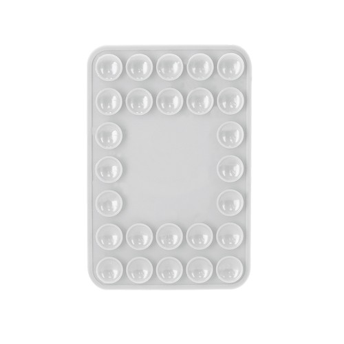 white Soporte Trisent