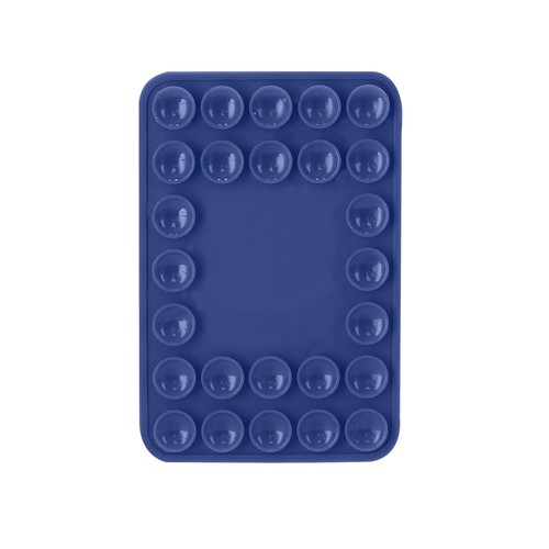 azul marino Soporte Trisent