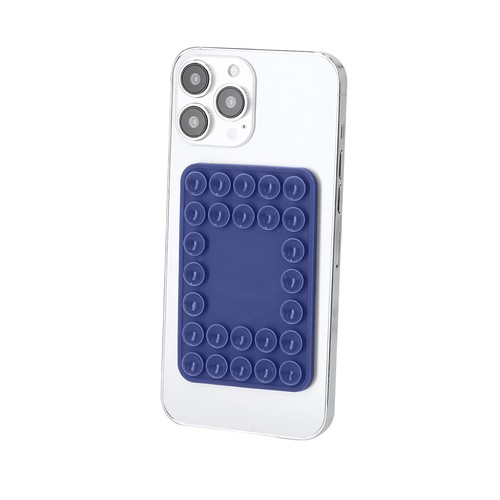 black Soporte Trisent