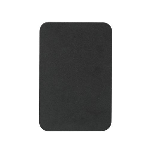 black Soporte Trisent