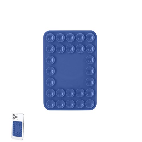 black Soporte Trisent