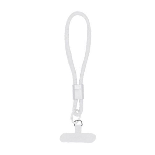 white Pulsera Soporte Whister