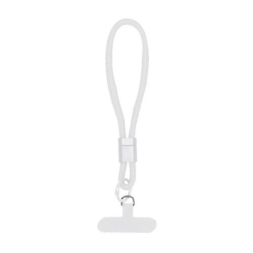 white Pulsera Soporte Whister